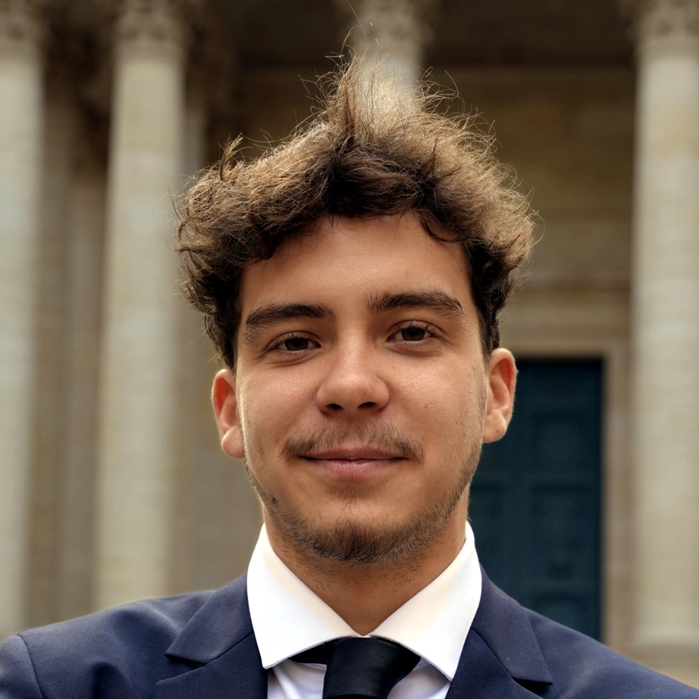 Yaël Lyautey Chenot