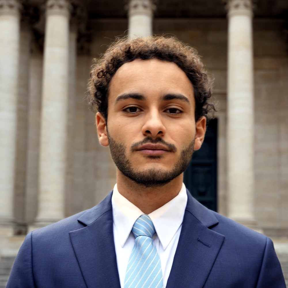 Yohan Lalande